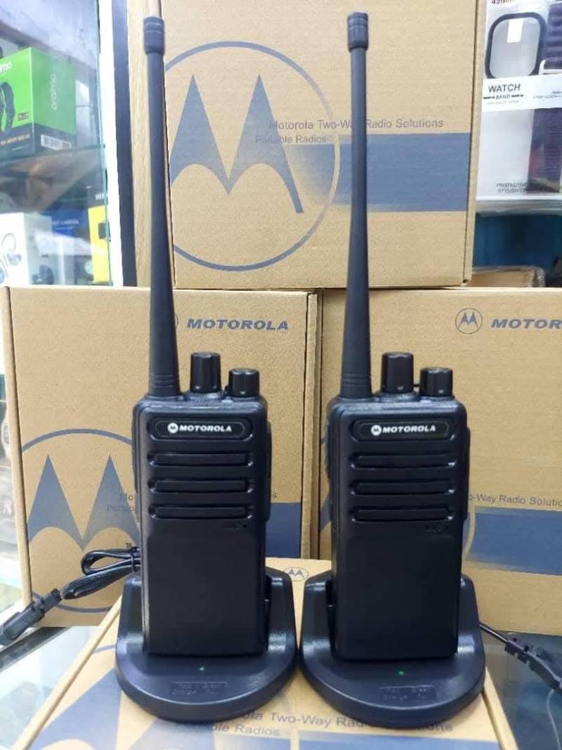 Talking Walking Device