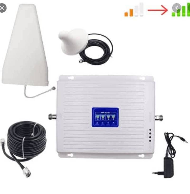 Amplificateur de signal GSM