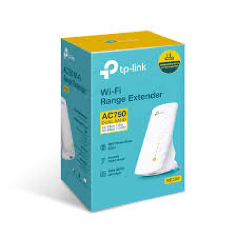 WiFi Range Extender N200
