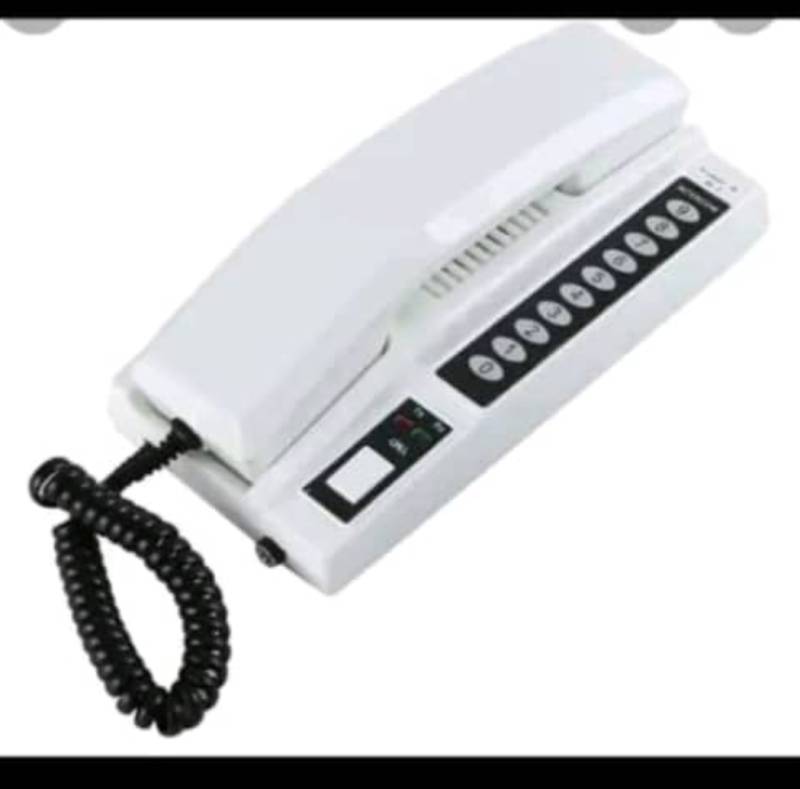 TELEPHONE WIRELESS Wi-Fi