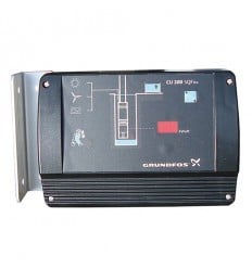 pompe solaire grundfos SQF 2.5 RP1 1/4 CPL