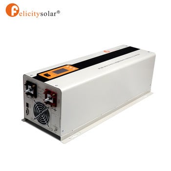 FELICITY INVERTER PURE SINE WAVE 7.5KVA