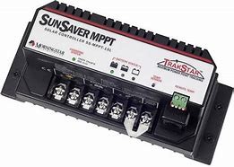 Régulateur SUNSAVER 10A