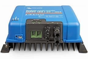 Régulateur MPPT 70A