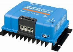 Régulateur MPPT 70A