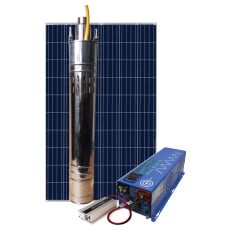 Pompe DC 80M/48V