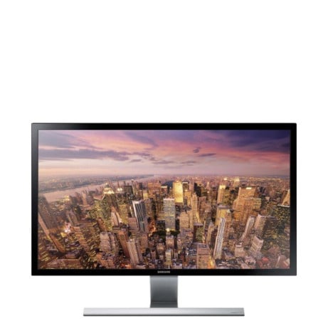Ecran solaire à LED 28"