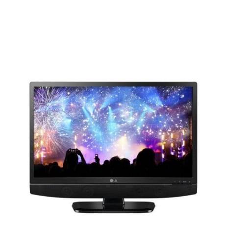 Ecran solaire à LED 26"