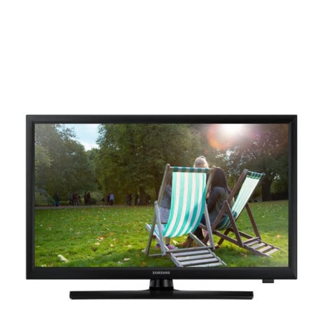 Ecran solaire à LED 26"