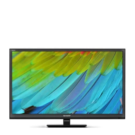 Ecran solaire à LED 26"