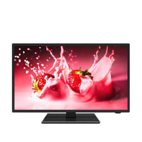 Ecran solaire à LED 22"