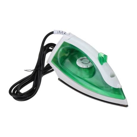 Fer à repasser solaire 150W/12V