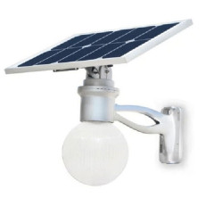Projecteur solaire  50W/12V