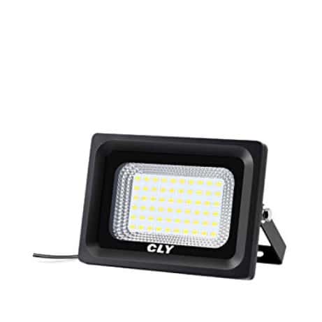 Projecteur solaire 25W/12V avec panneaux