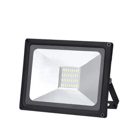 Projecteur solaire 20W/12-90V