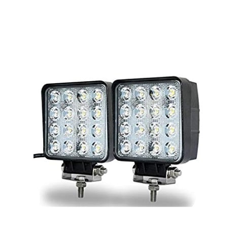 Projecteur solaire CAICAL 45W/12V