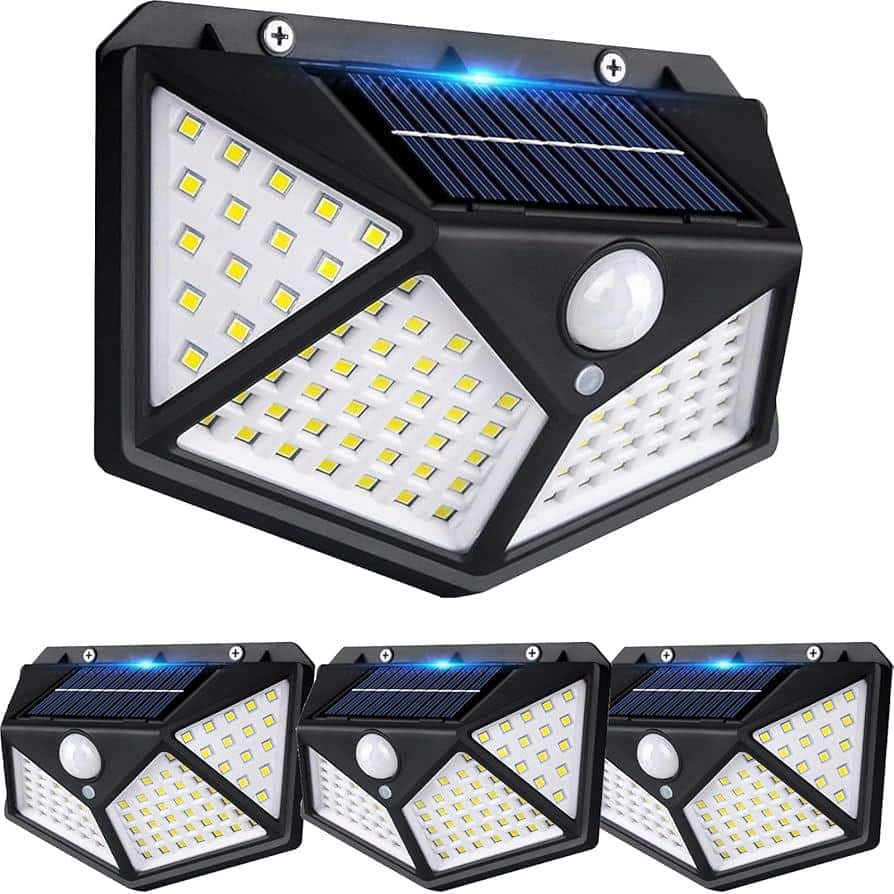 Lampe murale – Éclairage décoratif et fonctionnel pour tous les espaces - Akwa Marketplace