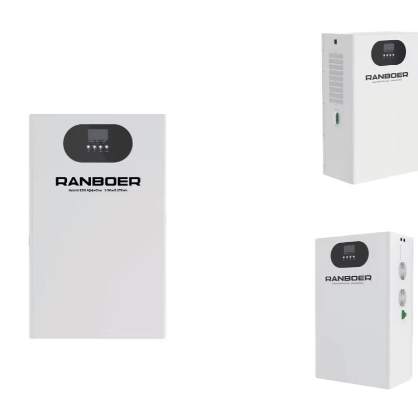 GENERATEUR ALL IN ONE 3.5KW