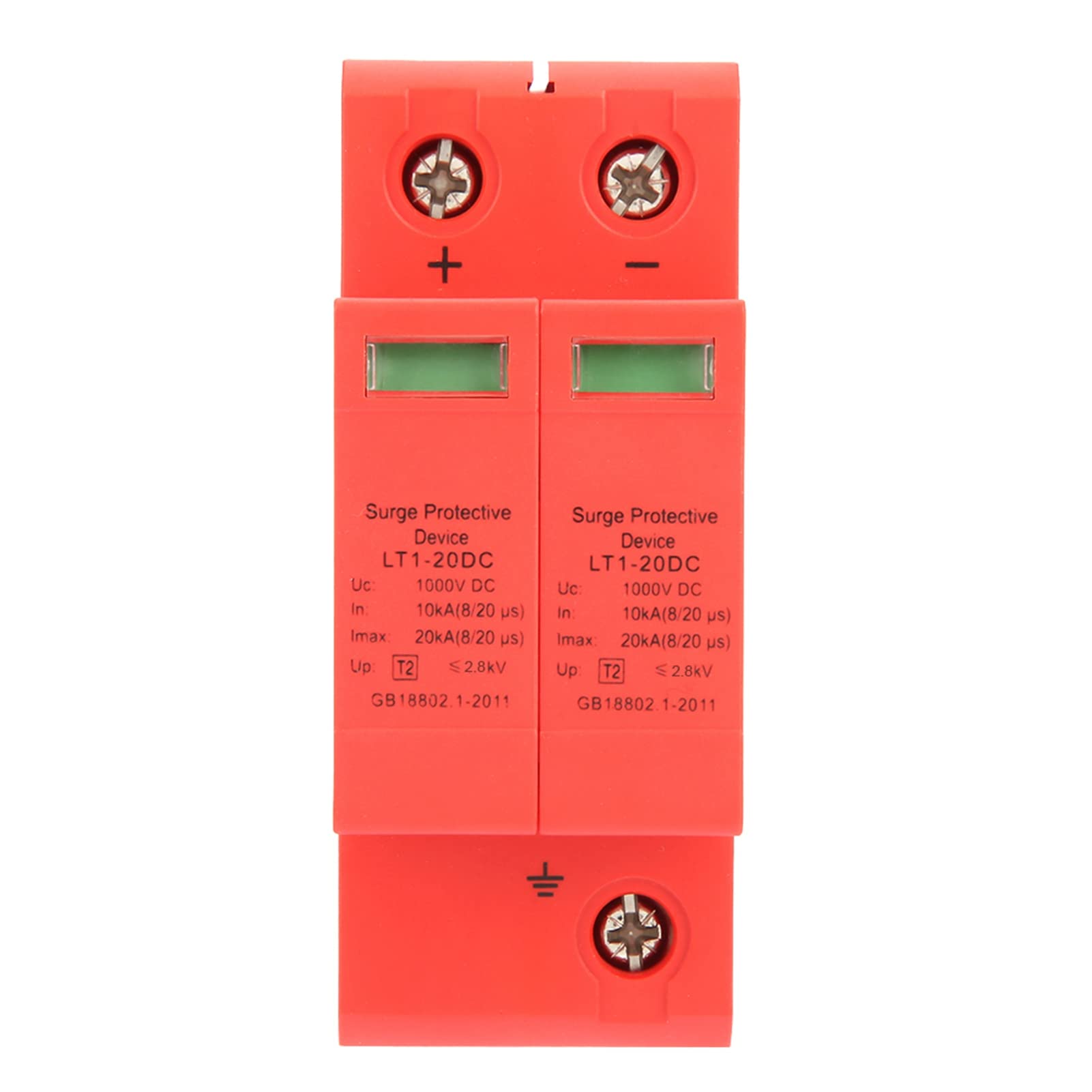 INVERSEUR SEMI AUTOMATIQUE 1000VDC