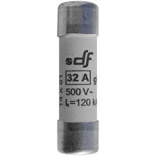 FUSIBLE . GPV 32A