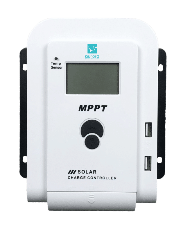 controleur de charge MPPT aurora