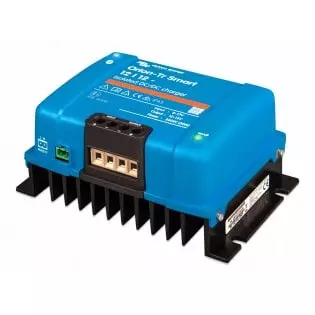 Régulateur Numérique ORION TR SMART 12/12 30A Isolateur de tension