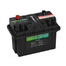 Batterie lithuim 100AH12V-RH12100-pylontech