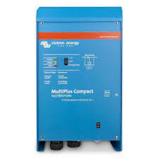 Convertisseur-Chargeur Multiplus 3000VA 12V 50A - Akwa Marketplace