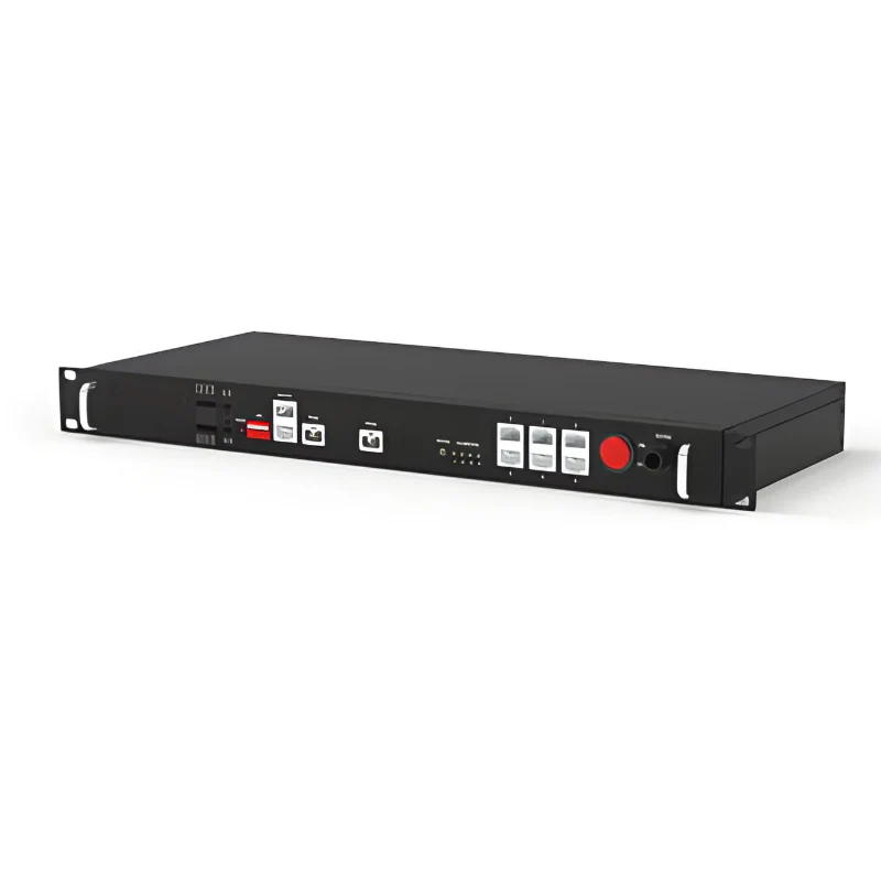 Battery Communication Unit LV-HUB 48V – Pylontech - Akwa Marketplace