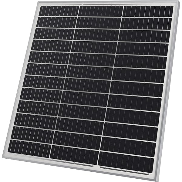 Panneau solaire 330Wc Polycristallin Victron Energy 24v - Akwa Marketplace